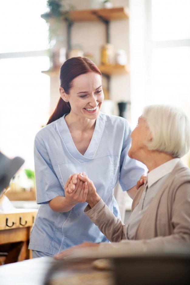 Patient Care and Clinical Support